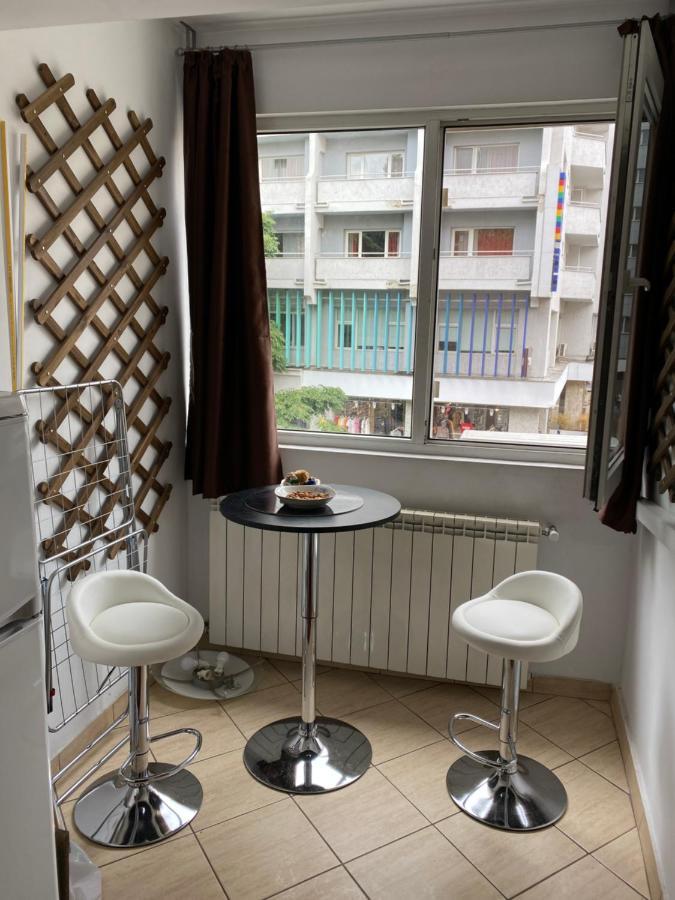 Studiolut_1 Apartment Bucharest Exterior photo